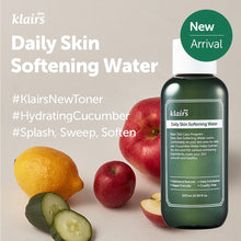Load image into Gallery viewer, Klairs Daily Skin Softening Water
