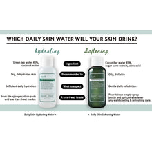 Load image into Gallery viewer, Klairs Daily Skin Hydrating Water
