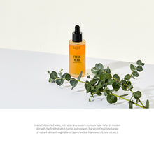 Load image into Gallery viewer, how to use nacific fresh herb origin serum
