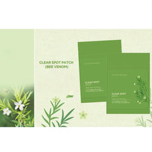 Load image into Gallery viewer, Nature Republic Clear Spot Patch
