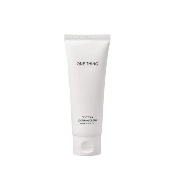 One Thing Centella Soothing Cream