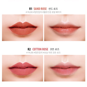 MOART Velvet Lipstick,R1 SAND ROSE