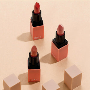 MOART Velvet Lipstick, R3 DRY ROSE