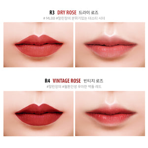 MOART Velvet Lipstick, R3 DRY ROSE