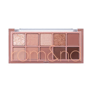 Rom&nd Better Than Palette 03 Rosebud Garden