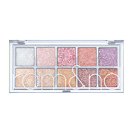Rom&nd Better Than Palette 00 Light & Glitter Garden