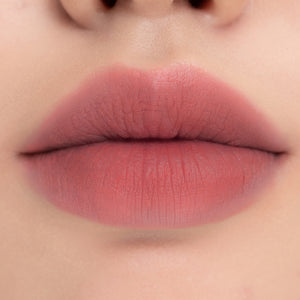 Rom&nd Zero Matte Lipstick 01 Dusty Pink