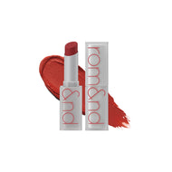 Rom&nd Zero Matte Lipstick 02 All That Jazz