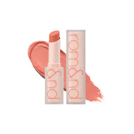 Rom&nd Zero Matte Lipstick 09 Shell Nude