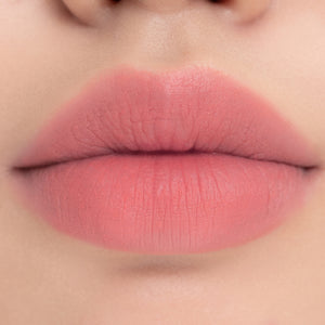 Rom&nd Zero Matte Lipstick 10 Pink Sand
