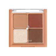 Rom&nd Better Than Eyes M01 Dry Blossom