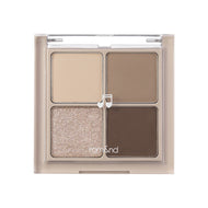 Rom&nd Better Than Eyes M02 Dry Buckwheat Flower