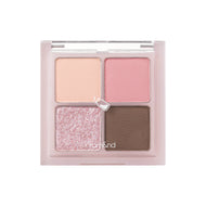 Rom&nd Better Than Eyes W03 Dry Strawberry