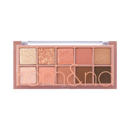 Rom&nd Better Than Palette 01 Pampas Garden