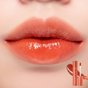 Rom&nd Juicy Lasting Tint 08 Apple Brown