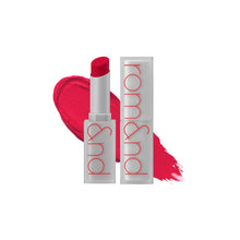 Load image into Gallery viewer, Rom&amp;nd Zero Matte Lipstick 19 Red Surfer
