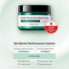 Load image into Gallery viewer, some by mi aha bha pha 30 days miracle cream review

