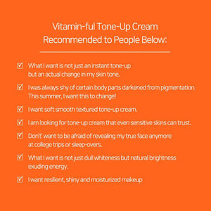 v10 vitamin tone up cream how to use