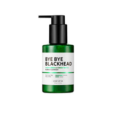 Load image into Gallery viewer, Some By Mi Bye Bye Blackhead 30 Days Miracle Green Tea Tox Bubble Cleanser
