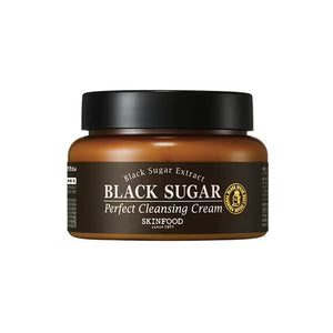 Skinfood Black Sugar Perfect Cleansing Cream