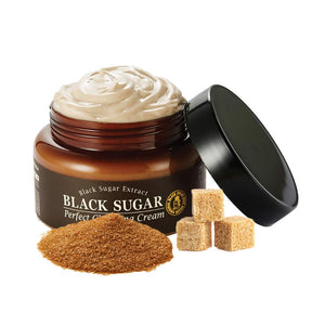 Skinfood Black Sugar Perfect Cleansing Cream