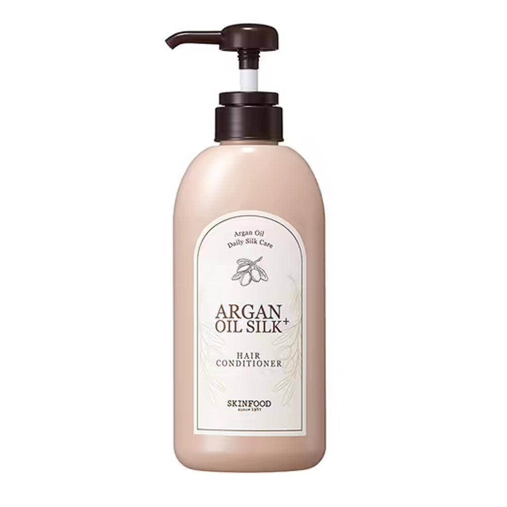 Skinfood Argan Oil Silk Plus Hair Conditioner