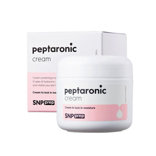 SNP Peptaronic Cream
