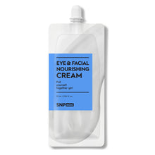 Load image into Gallery viewer, snp mini eye &amp; facial nourishing cream
