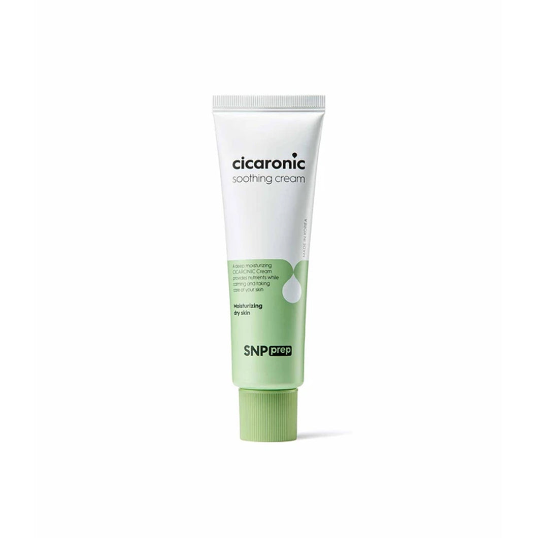 snp prep cicaronic soothing cream