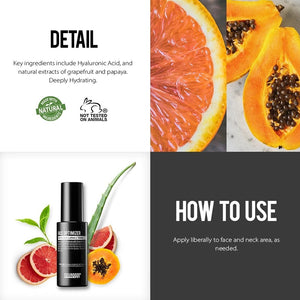 Swagger Face Optimizer All-in-one Formula
