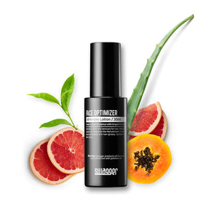 Swagger Face Optimizer All-in-one Formula