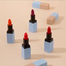 Load image into Gallery viewer, MOART Velvet Lipstick,T3 READY TO PLAY
