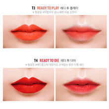 Load image into Gallery viewer, MOART Velvet Lipstick,T4 READY TO DIE
