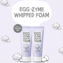 Load image into Gallery viewer, Too Cool For School Egg-Zyme Whipped Foam
