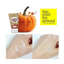 Load image into Gallery viewer, Too Cool For School Pumpkin Sleeping Pack
