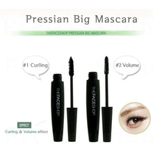 Load image into Gallery viewer, the face shop freshian big mascara review
