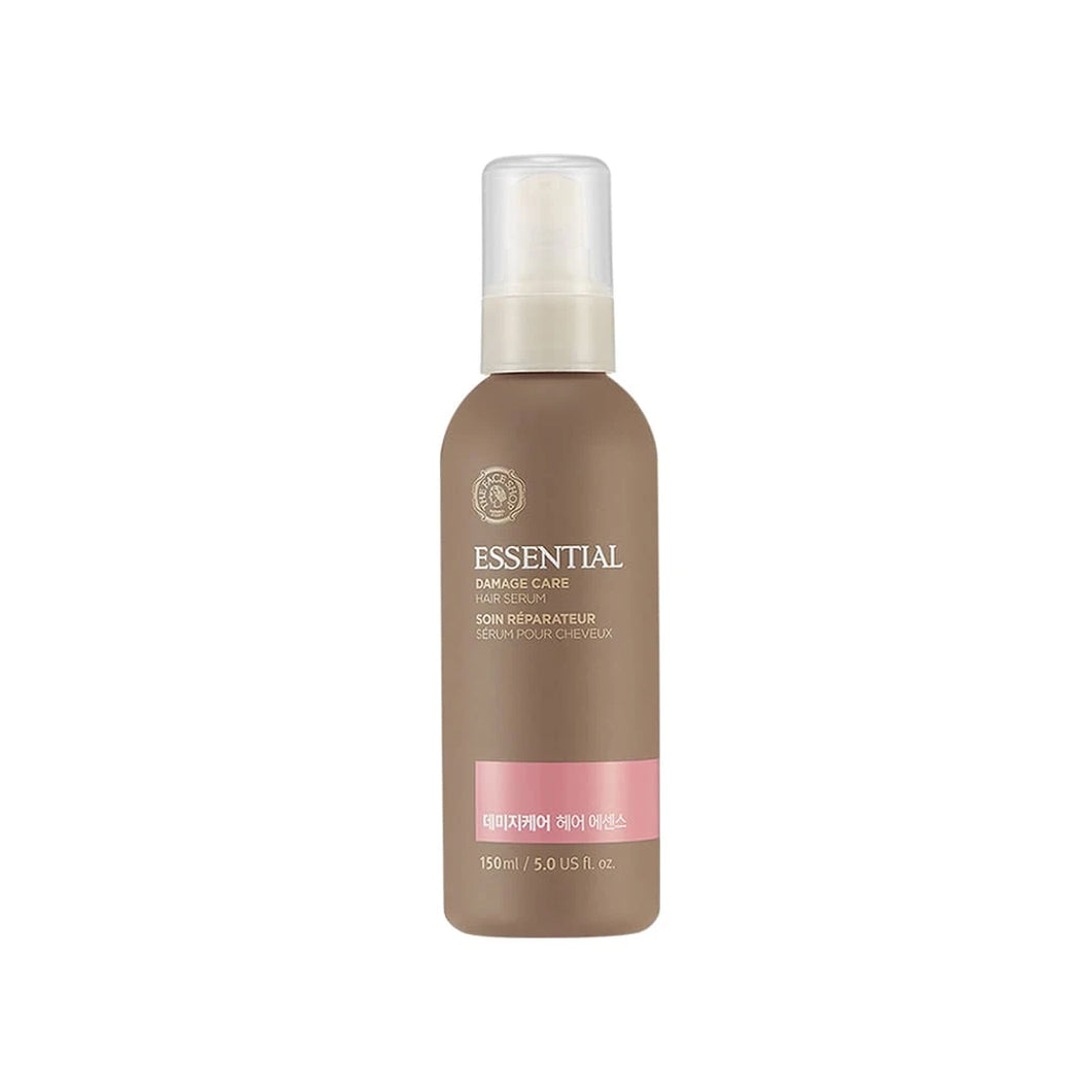 Essential Damage Care Hair Serum