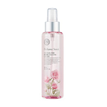 Load image into Gallery viewer, the face shop perfume seed rose body mist
