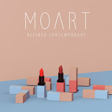 Load image into Gallery viewer, MOART Velvet Lipstick,Y1 SOFTLY
