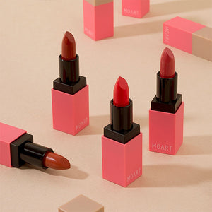 MOART Velvet Lipstick,Y4 DAINTILY